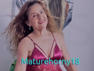 Maturehorny18