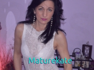 Maturekate