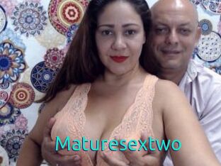 Maturesextwo