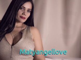 Matyangellove