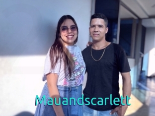 Mauandscarlett