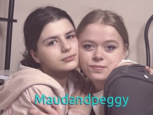 Maudandpeggy