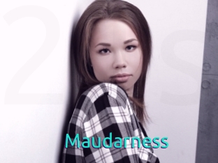 Maudarness