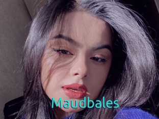 Maudbales