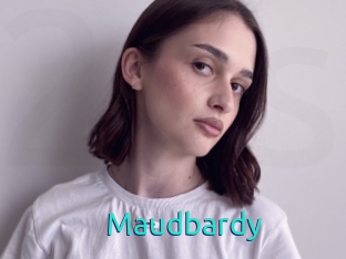 Maudbardy