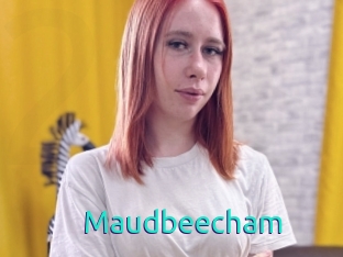 Maudbeecham