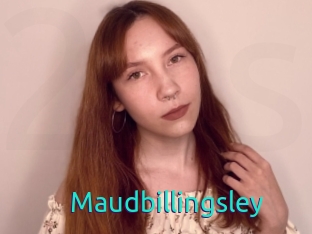 Maudbillingsley