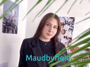 Maudbyfield