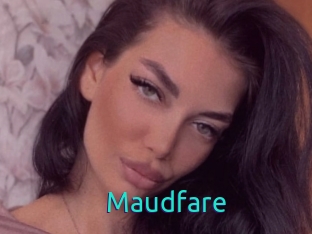 Maudfare