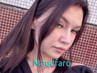 Maudfaro