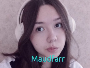 Maudfarr