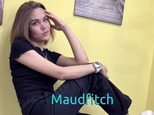 Maudfitch