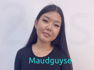 Maudguyse