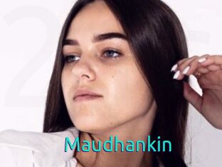 Maudhankin