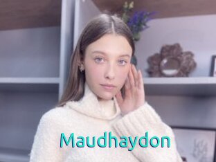 Maudhaydon