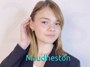 Maudheston