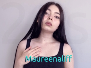 Maureenaliff