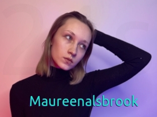 Maureenalsbrook