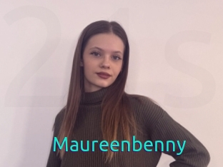 Maureenbenny