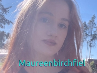 Maureenbirchfiel