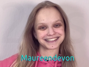 Maureendevon