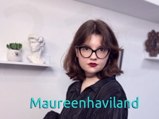 Maureenhaviland