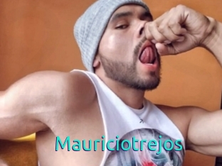 Mauriciotrejos