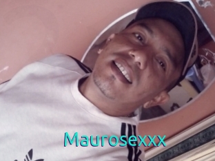 Maurosexxx