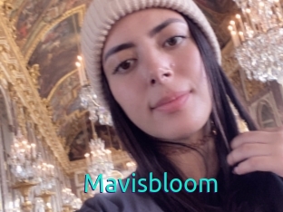 Mavisbloom