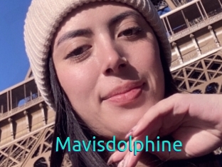 Mavisdolphine