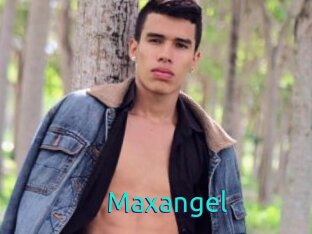 Maxangel