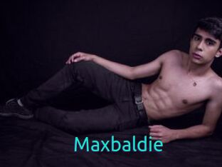 Maxbaldie