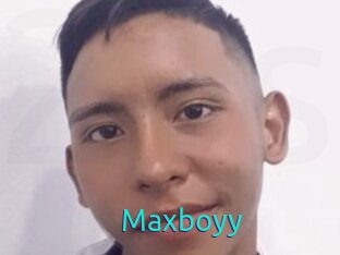 Maxboyy