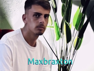 Maxbraxton
