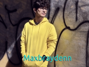 Maxbraydenn