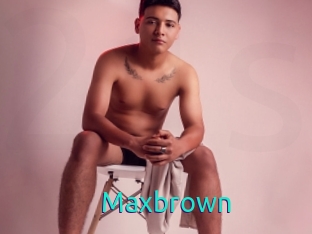 Maxbrown