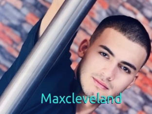 Maxcleveland