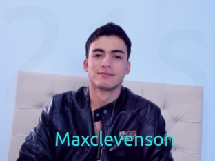 Maxclevenson