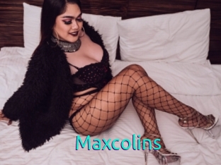 Maxcolins