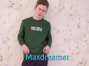Maxdreamer