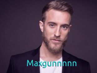 Maxgunnnnn