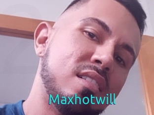 Maxhotwill