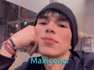 Maxiconor