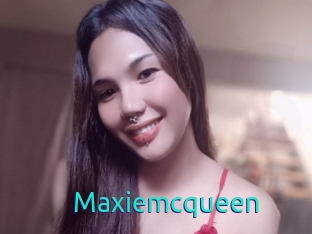 Maxiemcqueen