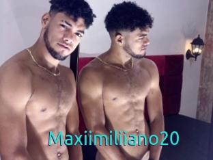 Maxiimiliiano20