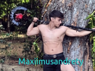 Maxiimusandrety