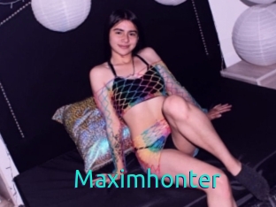 Maximhonter