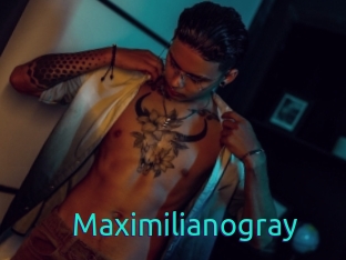 Maximilianogray