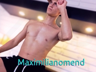 Maximilianomend