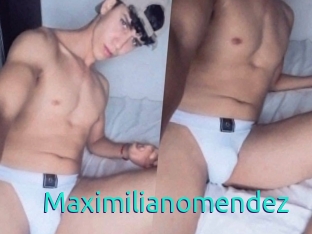 Maximilianomendez